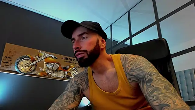 AronGrant online show from March 2026 10:10:01 AM