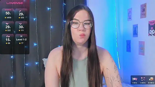 Snapshot of MyNameIsLilith chatting on January 2025 11:20:02 AM MyNameIsLilith online show from January 2025 11:20:02 AM