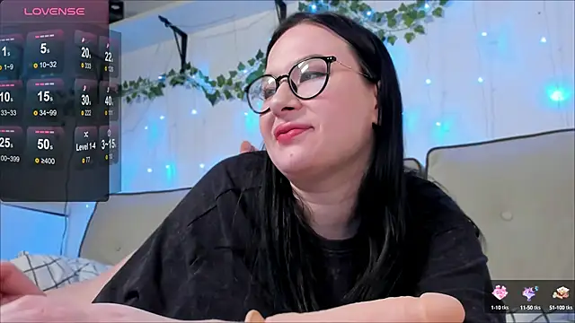 Snapshot of MyNameIsLilith chatting on March 2025 04:57:02 AM MyNameIsLilith online show from March 2025 04:57:02 AM