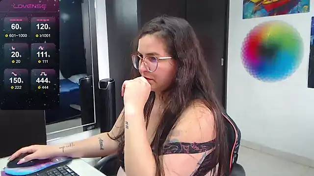 davianath online show from March 2025 10:28:01 PM