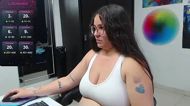 davianath online show from March 2025 10:40:01 PM