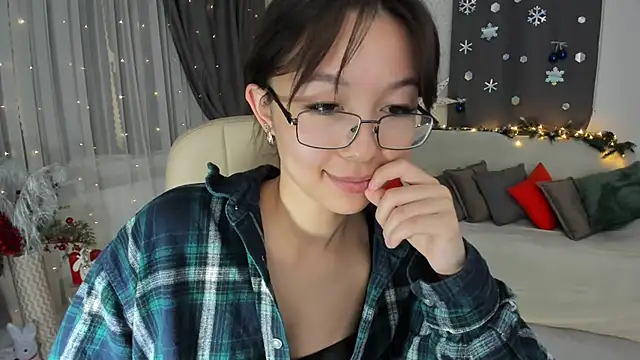 AgnieszkaBanana online show from January 2025 07:43:01 AM