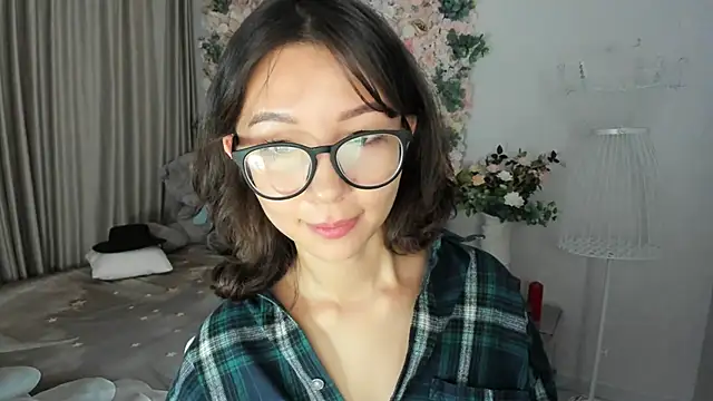 AgnieszkaBanana online show from October 2025 10:14:02 AM