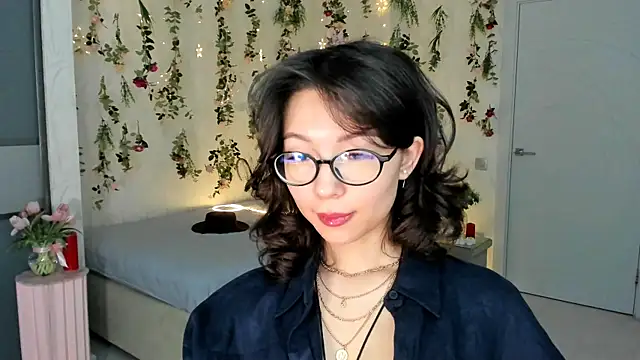 AgnieszkaBanana online show from May 2026 04:21:01 AM