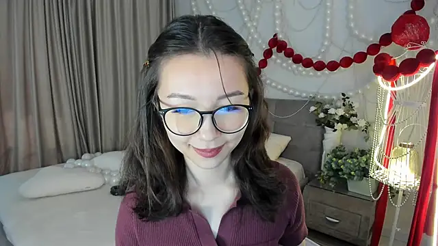 AgnieszkaBanana online show from May 2026 04:08:01 AM