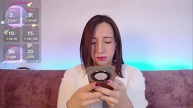 Miiaa doll online show from January 2026 02:38:01 AM