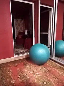 Jemma Cori online show from March 2025 05:42:02 PM