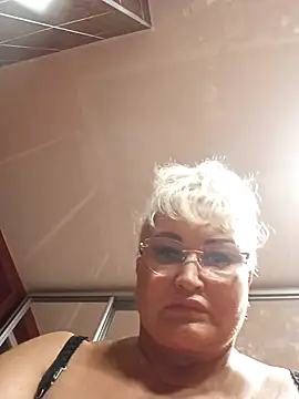 Jemma Cori online show from November 2025 09:28:01 PM