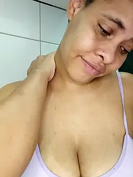 Su Duarte 1 online show from February 2025 12:47:02 AM