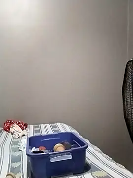 Su Duarte 1 online show from March 2025 02:25:01 AM