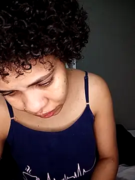 Su Duarte 1 online show from November 2025 09:25:02 PM