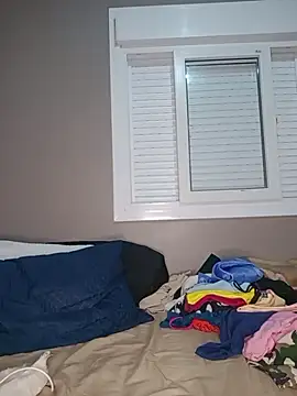 Su Duarte 1 online show from February 2026 07:25:01 AM