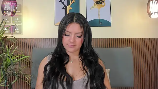 NicolleeEvanss online show from March 2025 11:58:02 AM