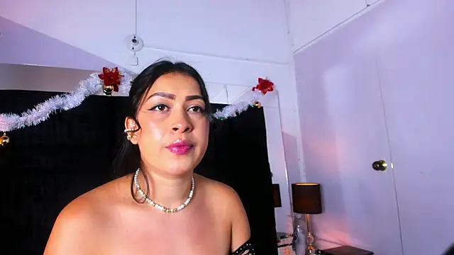 Miaa Garcia online show from December 2024 12:42:02 AM