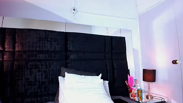 Miaa Garcia online show from March 2025 03:50:01 AM