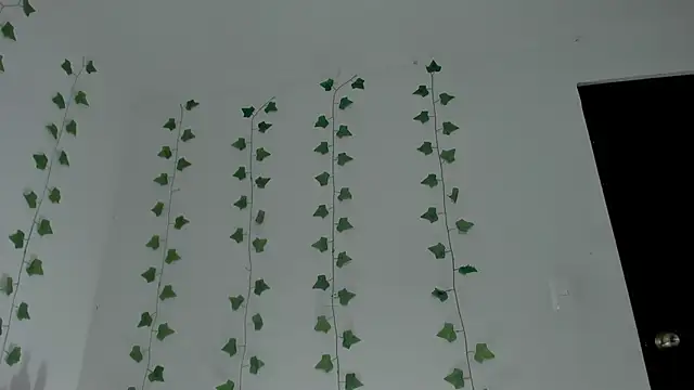 Miaa Garcia online show from February 2026 10:58:02 PM