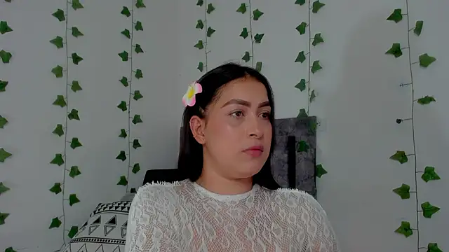 Miaa Garcia online show from May 2026 10:15:02 PM