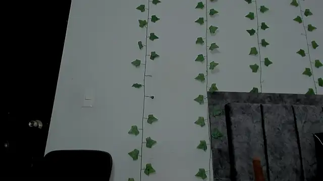 Miaa Garcia online show from May 2026 11:01:04 PM