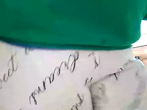 Snapshot of missthickness35_Pika chatting on March 2025 06:01:02 PM missthickness35 Pika online show from March 2025 06:01:02 PM