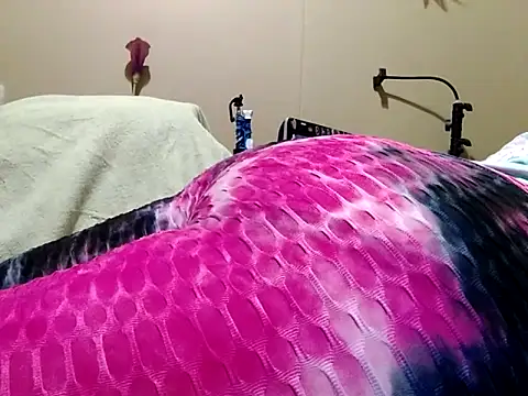 Snapshot of missthickness35_Pika chatting on September 2025 03:06:02 AM missthickness35 Pika online show from September 2025 03:06:02 AM