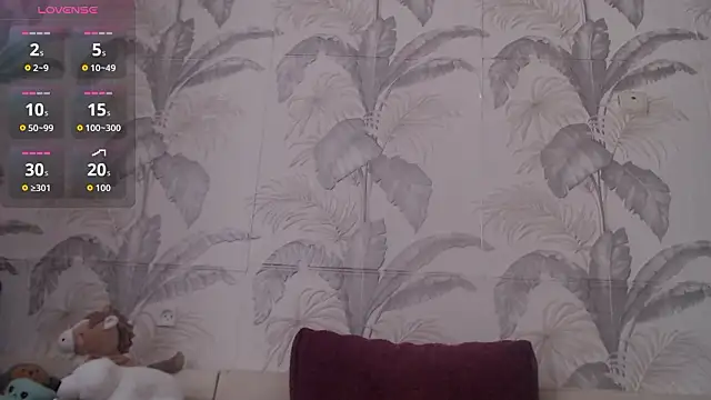 CamDiva113 online show from February 2026 10:12:01 AM