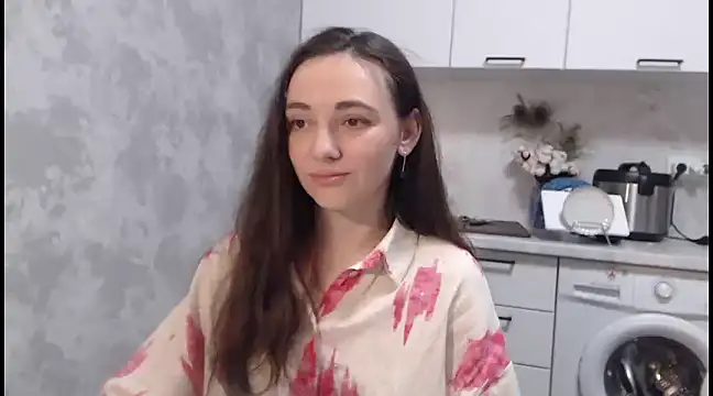 Snapshot of StacyMind chatting on January 2025 12:43:02 AM StacyMind online show from January 2025 12:43:02 AM