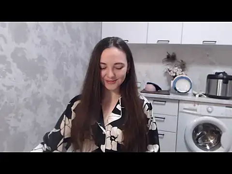 Snapshot of StacyMind chatting on January 2025 11:13:01 PM StacyMind online show from January 2025 11:13:01 PM