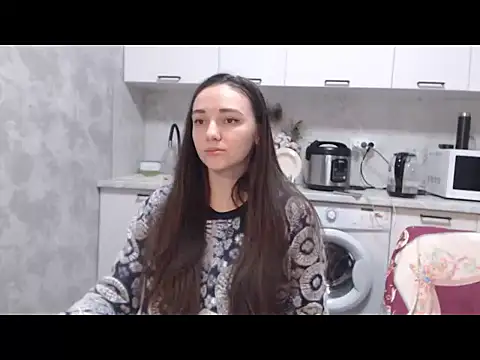 Snapshot of StacyMind chatting on January 2025 10:54:01 PM StacyMind online show from January 2025 10:54:01 PM