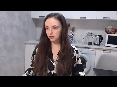 Snapshot of StacyMind chatting on January 2025 11:45:02 PM StacyMind online show from January 2025 11:45:02 PM