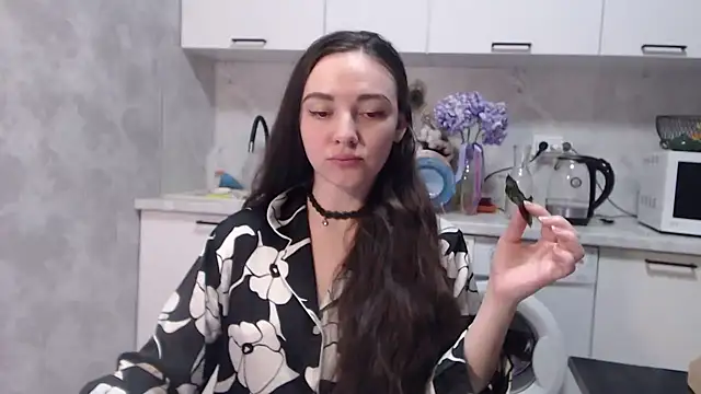 Snapshot of StacyMind chatting on February 2025 01:58:01 AM StacyMind online show from February 2025 01:58:01 AM