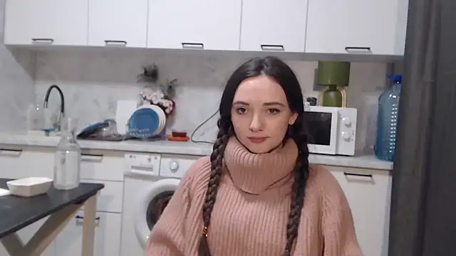 Snapshot of StacyMind chatting on February 2025 08:21:01 PM StacyMind online show from February 2025 08:21:01 PM