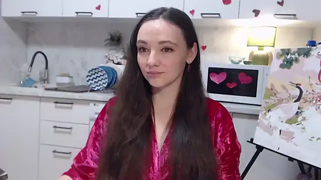 Snapshot of StacyMind chatting on February 2025 06:40:01 PM StacyMind online show from February 2025 06:40:01 PM