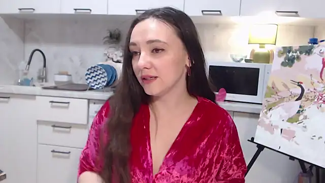 Snapshot of StacyMind chatting on February 2025 10:47:01 PM StacyMind online show from February 2025 10:47:01 PM