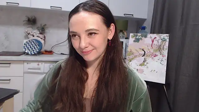 Snapshot of StacyMind chatting on February 2025 07:38:01 PM StacyMind online show from February 2025 07:38:01 PM