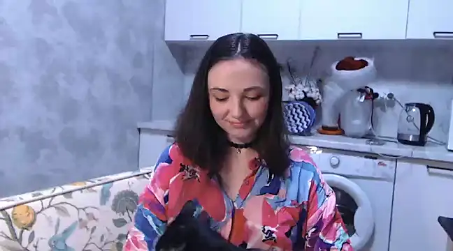 Snapshot of StacyMind chatting on March 2025 08:22:01 PM StacyMind online show from March 2025 08:22:01 PM