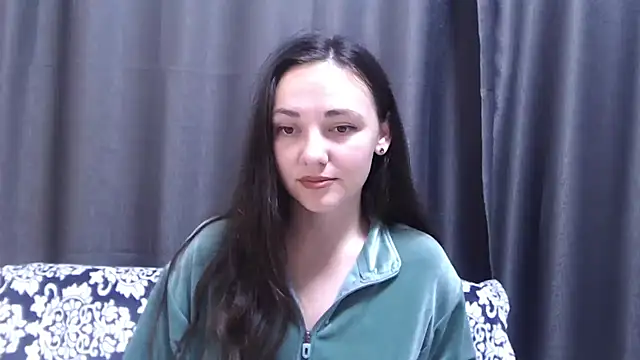 Snapshot of StacyMind chatting on September 2025 08:55:02 PM StacyMind online show from September 2025 08:55:02 PM