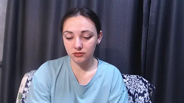 Snapshot of StacyMind chatting on September 2025 08:25:01 PM StacyMind online show from September 2025 08:25:01 PM