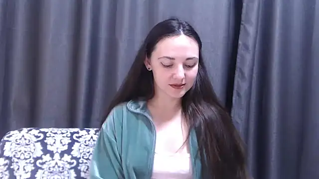 Snapshot of StacyMind chatting on October 2025 08:17:01 PM StacyMind online show from October 2025 08:17:01 PM