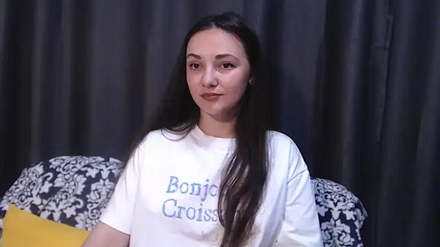 Snapshot of StacyMind chatting on October 2025 11:35:01 PM StacyMind online show from October 2025 11:35:01 PM