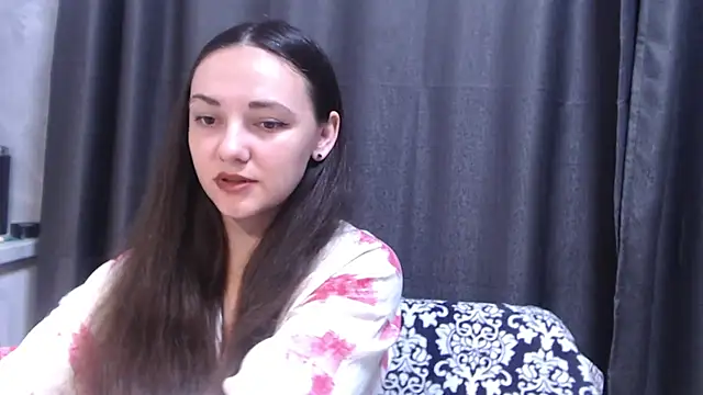 Snapshot of StacyMind chatting on October 2025 06:50:01 PM StacyMind online show from October 2025 06:50:01 PM