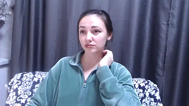 Snapshot of StacyMind chatting on October 2025 07:47:02 PM StacyMind online show from October 2025 07:47:02 PM
