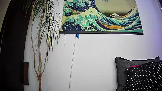 EmmaKrosss online show from March 2025 12:32:02 PM