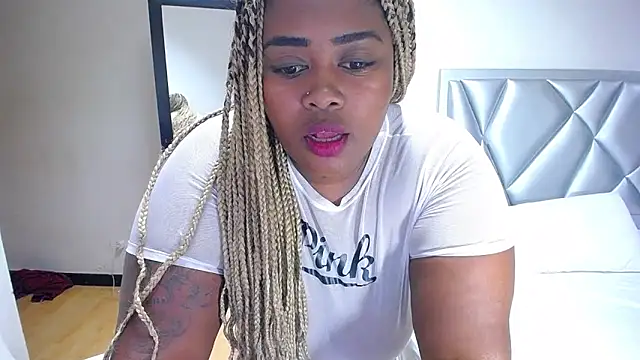 exotic karmella online show from March 2025 11:42:01 PM