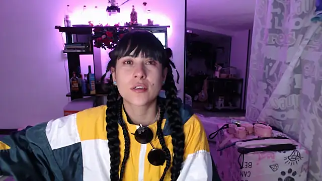 Hellen dumont online show from February 2026 12:37:02 AM