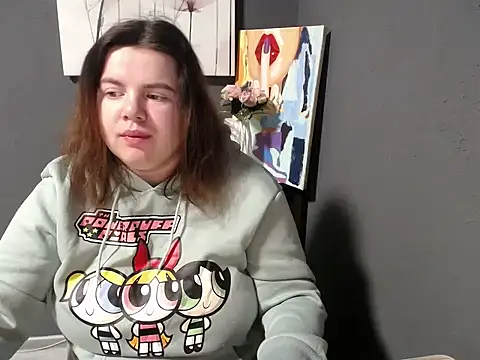 so shy online show from February 2025 07:23:01 AM