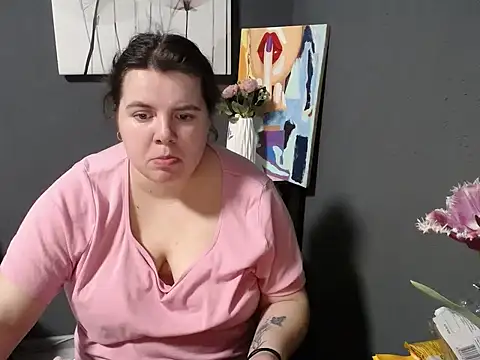 so shy online show from March 2025 10:05:02 AM