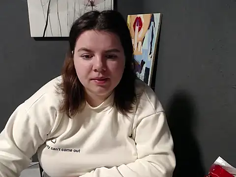 so shy online show from March 2025 07:25:02 AM