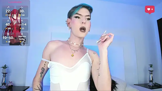 Snapshot of Ambar_Jhones chatting on December 2024 02:19:02 AM Ambar Jhones online show from December 2024 02:19:02 AM