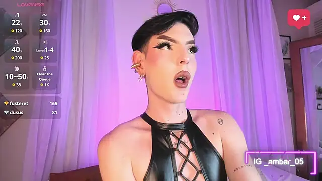 Snapshot of Ambar_Jhones chatting on January 2025 11:21:01 PM Ambar Jhones online show from January 2025 11:21:01 PM