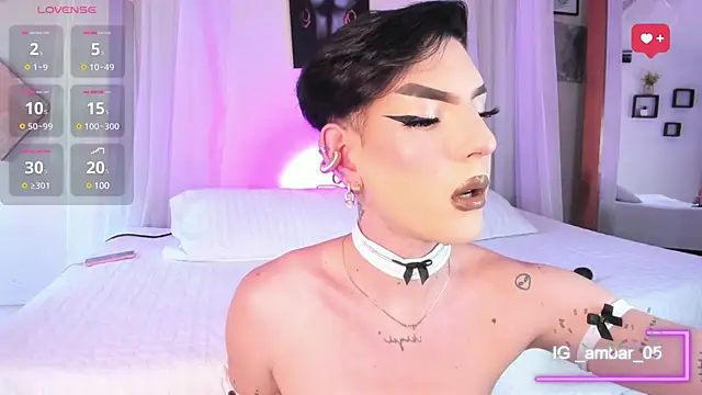 Snapshot of Ambar_Jhones chatting on January 2025 08:13:02 PM Ambar Jhones online show from January 2025 08:13:02 PM